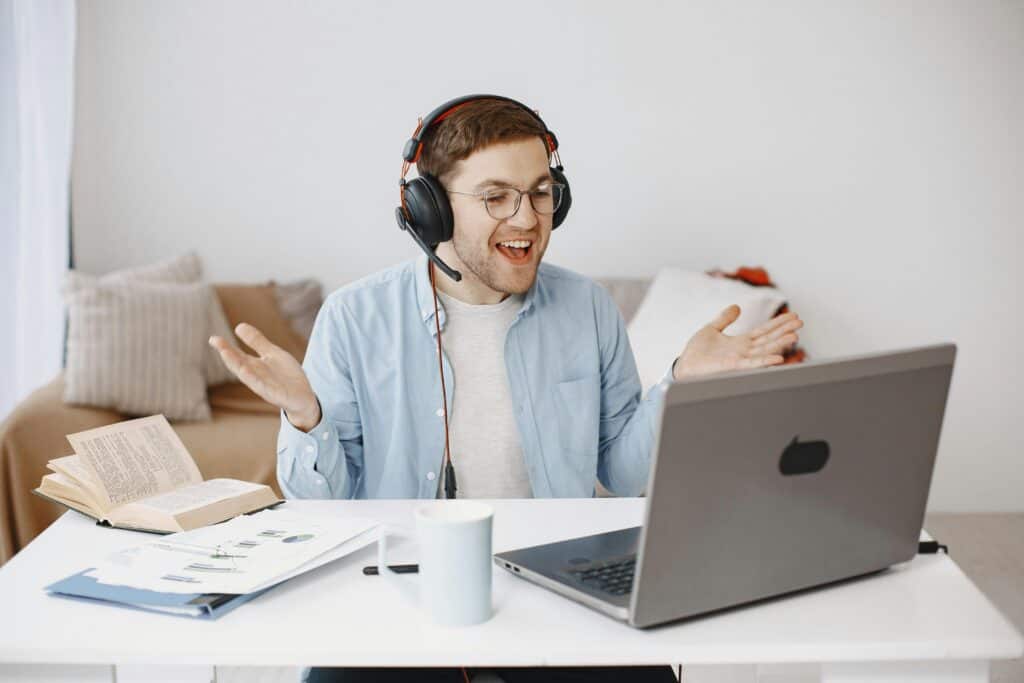 find new freelance clients