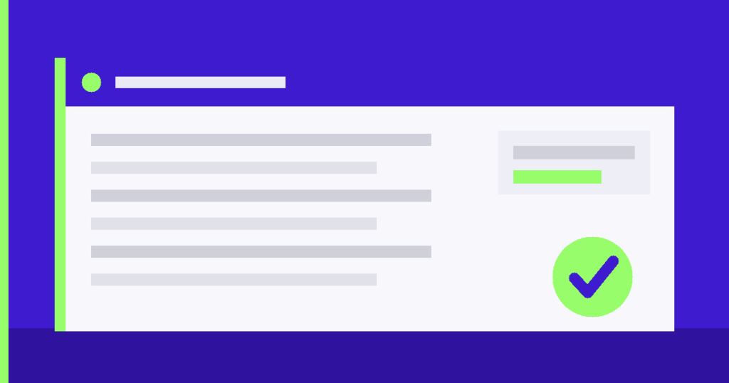 What to do when a client won't pay: a freelance invoice marked paid after follow-up